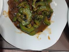 -有璟阁港式餐厅(国贸商城店)