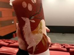 -奈雪的茶(华强北中航城店)
