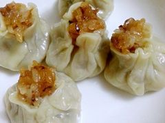 烧卖-暨南大学（石牌校区）明湖楼