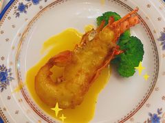 -四季海鲜酒楼·粤菜·早茶·宴会(南山中心区店)