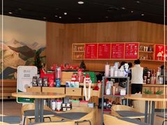 -星巴克(天津佛罗伦萨小镇店)