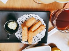 -豪客来牛排(红豆万花城店)