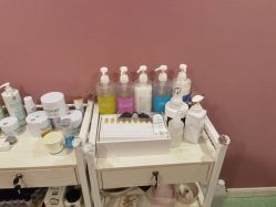 点击看大图 -RAGA皮肤管理中心·美体养生SPA