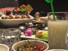 -德天肥牛海鲜火锅(城西银泰店)