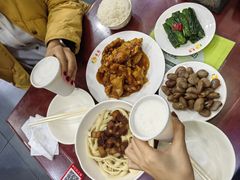 -杏园餐厅(阜成门店)