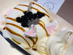 -狐狸和向日葵(北京路店)