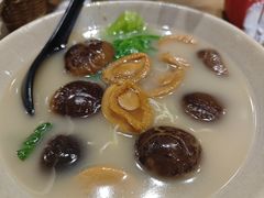 -路环码头面馆