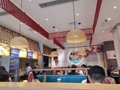 大堂-千稻剁椒大鱼头(CityOn熙地港店)