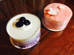 -星巴克(杭州桐庐立山国际店)