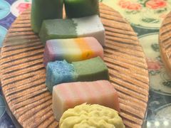 -娘惹囡·新加坡传统手作糕点(环球港店)