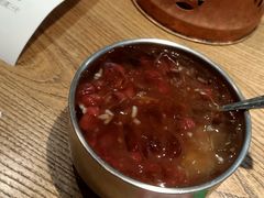 -成都你六姐·牛肉冒菜(上海环宇荟店)