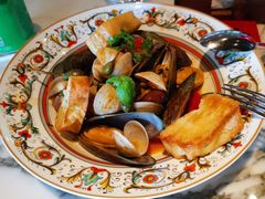 -杭州君悦酒店·青莳