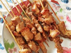 -杨姐大片肉烧烤