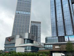 -东莞松山湖万象汇