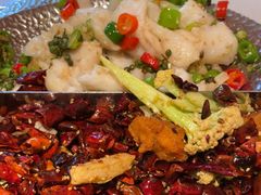 -小鱼小牛(世欧广场店)