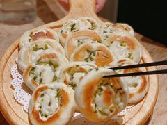 -百翠山居.家飨餐厅