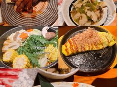 -有喜屋·烧鸟·居酒屋(周浦万达店)