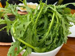 蒿子杆-岳合轩老北京涮肉