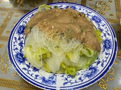 -清真·鸦儿李记·小馆(后海店)