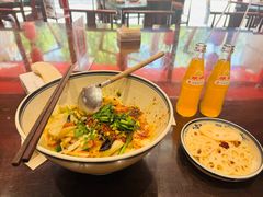 -尚寨嫽扎咧面馆(钟楼店)