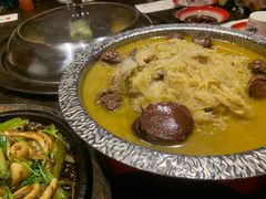 -粗粮人家·东北菜(洋桥店)