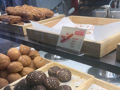 -西树泡芙(湖滨银泰in77B区店)