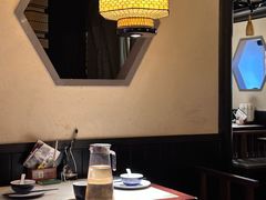 -绿茶餐厅(千岛湖银泰城店)