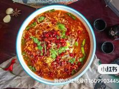-老平遥饭馆