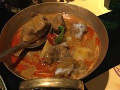 -simply thai天泰(静安嘉里中心店)