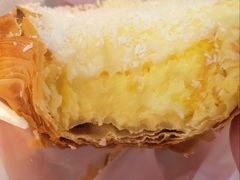 -泸溪河桃酥(凯德MALL太阳宫店)