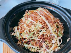 虾干粉丝煲-翡翠江南(国贸商城店)