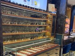 -日本手作眼镜·久川睛匠(新中关购物中心店)