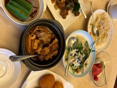 -亚龙湾红树林度假酒店御粤阁