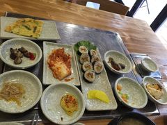 -金顺碳烤肉(1号店)