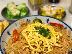 -何九海南茶店(鬼仔巷店)