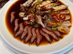 -好兄弟郭巨海鲜(天一阁店)