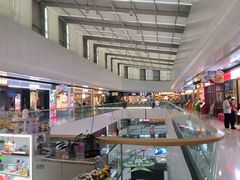 -万达广场(北京槐房店)