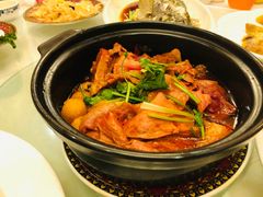 -惠宾饭庄(千禧店)