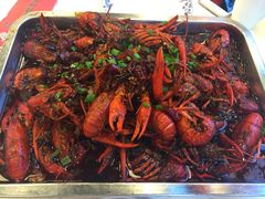 -簋街仔仔小龙虾(簋街二店)