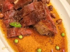 -世贸万锦大酒店·江南春中餐