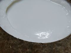 -椰爺爺·椰子冻砵仔糕
