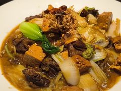 -相约·羊村小馆非遗手抓肉(七一酱园店)