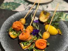-villaa·别墅·融合菜西餐厅