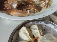-良师门滨海人家·海鲜·家常菜(滨海城店)