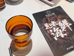 -汤城小厨•粤菜•靓汤(金宝街店)