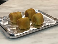 -毛华美食(清扬路店)