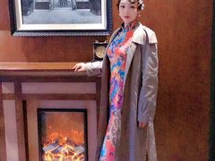 -民国红公馆(老门东店)