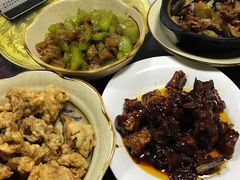 -大隐隐于市私房菜(保和小区店)