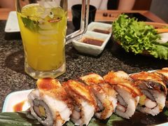 -梦山水日本烧肉(五四广场店)