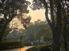 -阿育王寺素斋馆